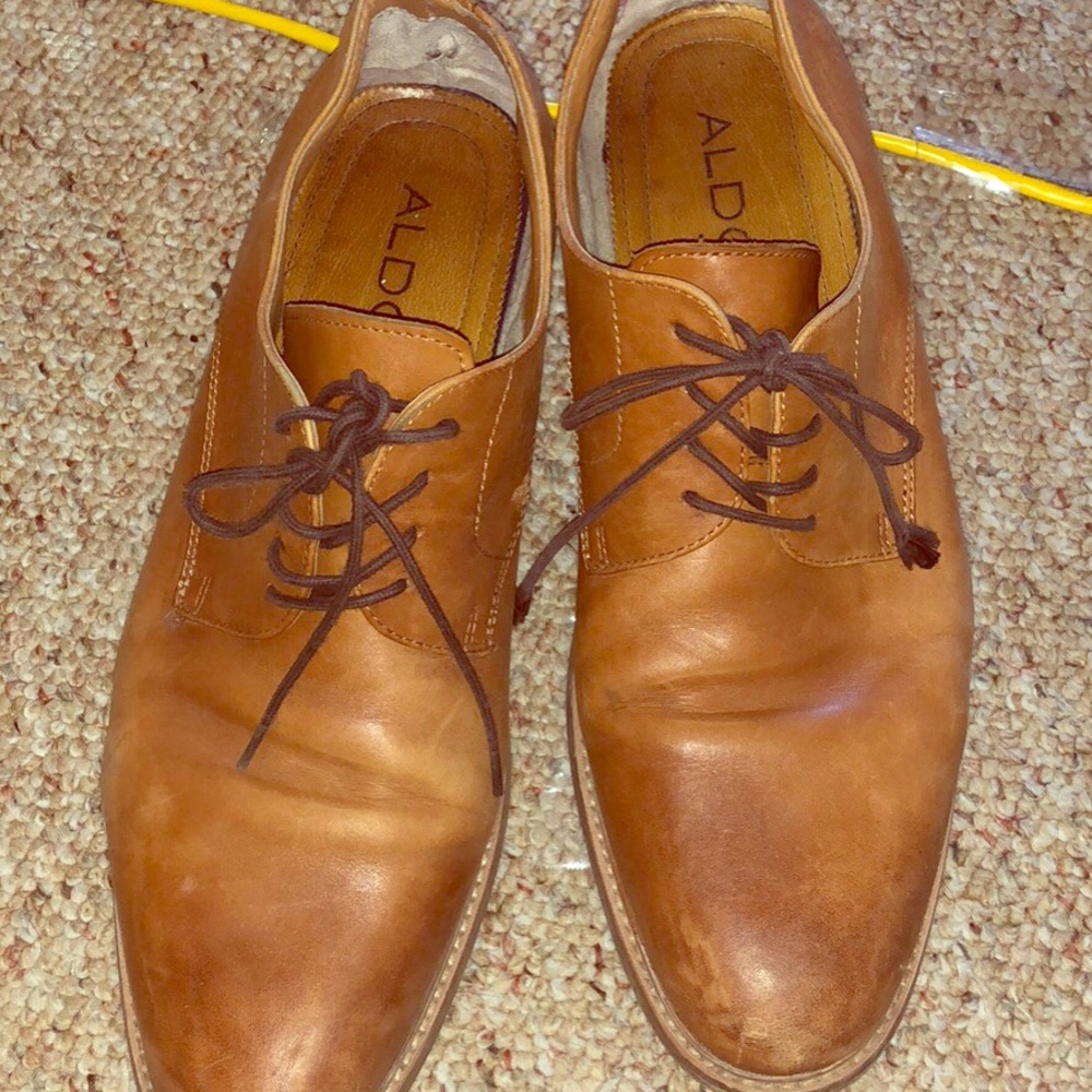 Semi formal shoes